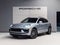 2024 Porsche Macan Macan S (MY24)