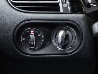 2025 Porsche Macan Macan S