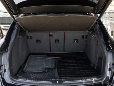 2025 Porsche Macan Macan S