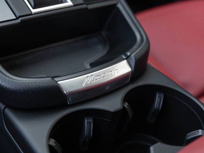 2025 Porsche Macan Macan S