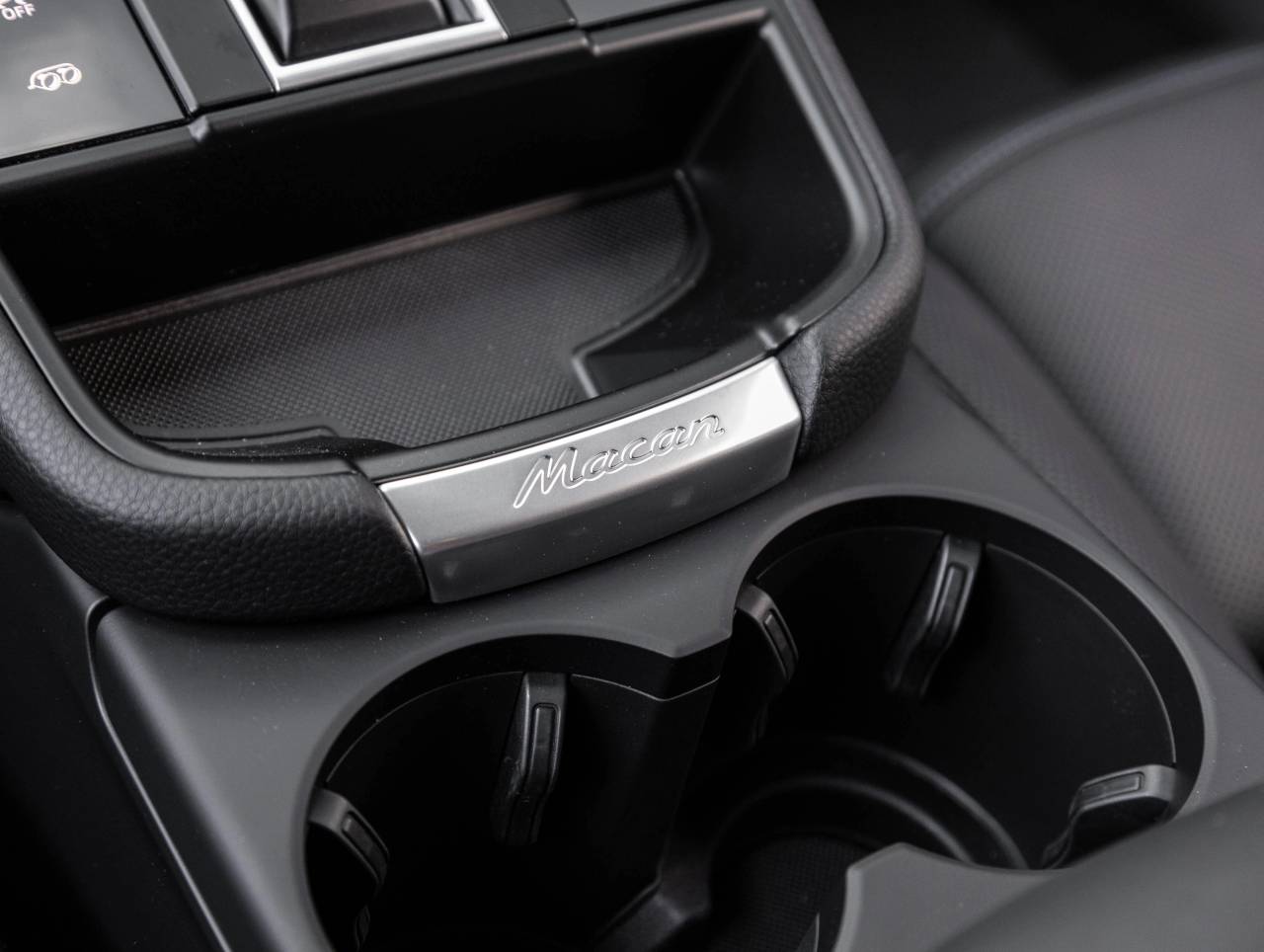 2026 Porsche Macan Macan S