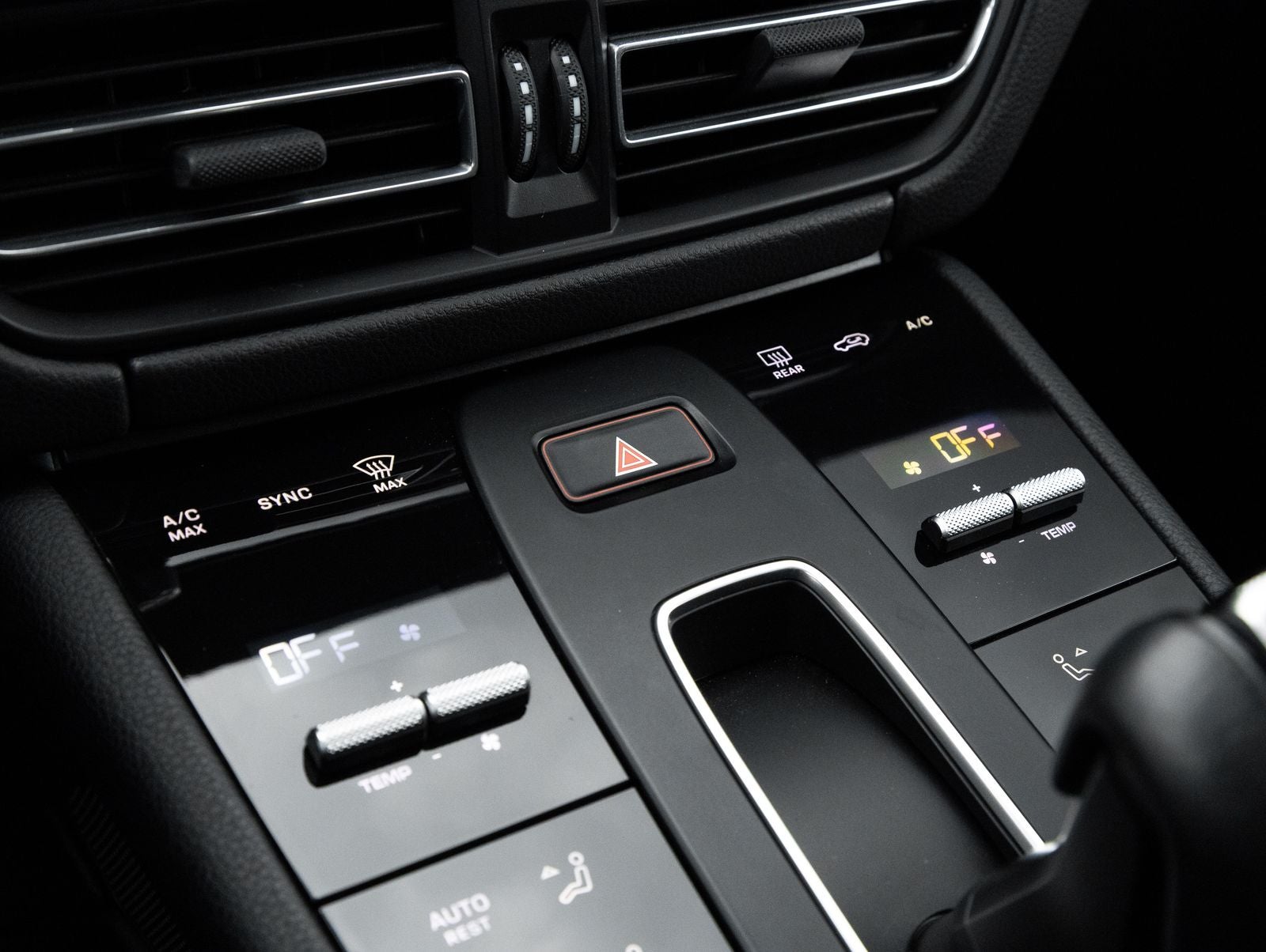 2023 Porsche Macan S