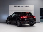 2023 Porsche Macan S