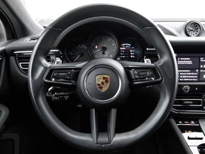 2023 Porsche Macan S