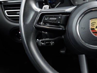 2023 Porsche Macan S