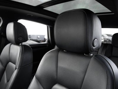 2023 Porsche Macan S