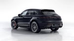 2023 Porsche Macan S
