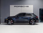 2023 Porsche Macan Macan S