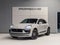 2023 Porsche Macan S