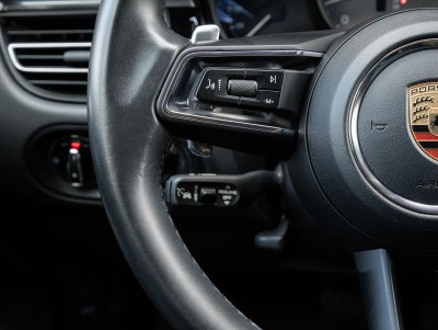 2023 Porsche Macan S