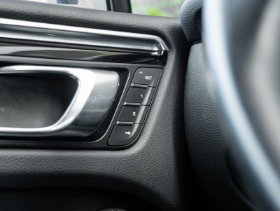 2023 Porsche Macan S