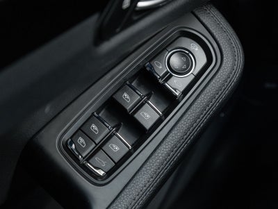 2023 Porsche Macan S