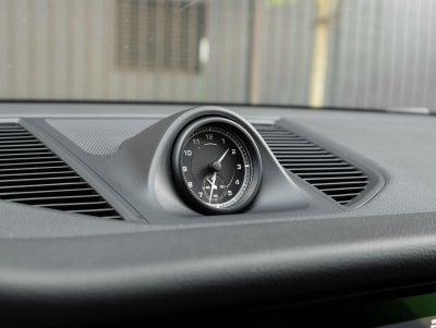 2023 Porsche Macan S