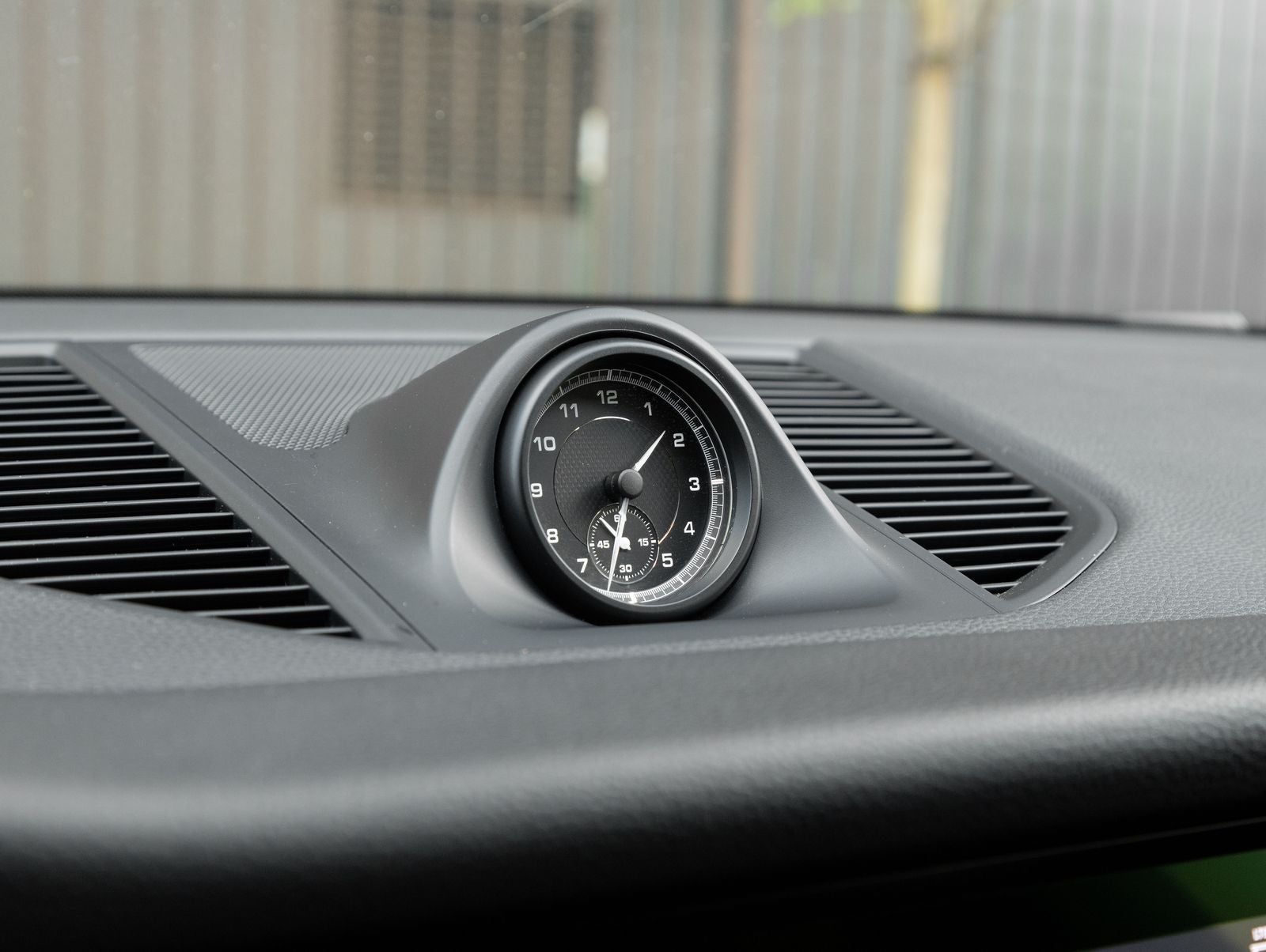 2023 Porsche Macan S