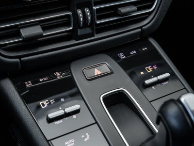 2023 Porsche Macan S