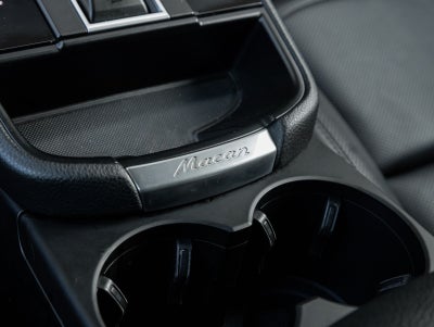 2023 Porsche Macan S