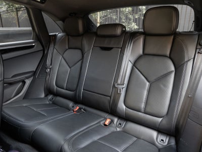 2023 Porsche Macan S