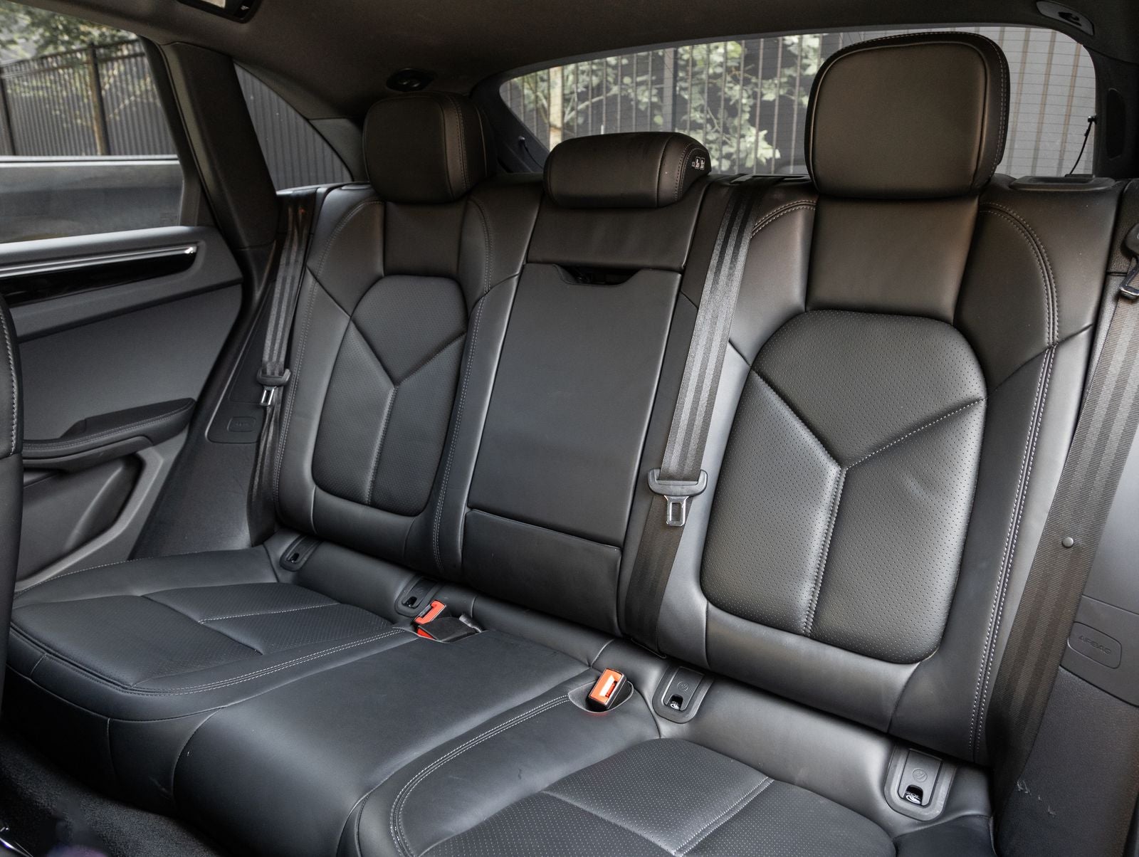 2023 Porsche Macan S