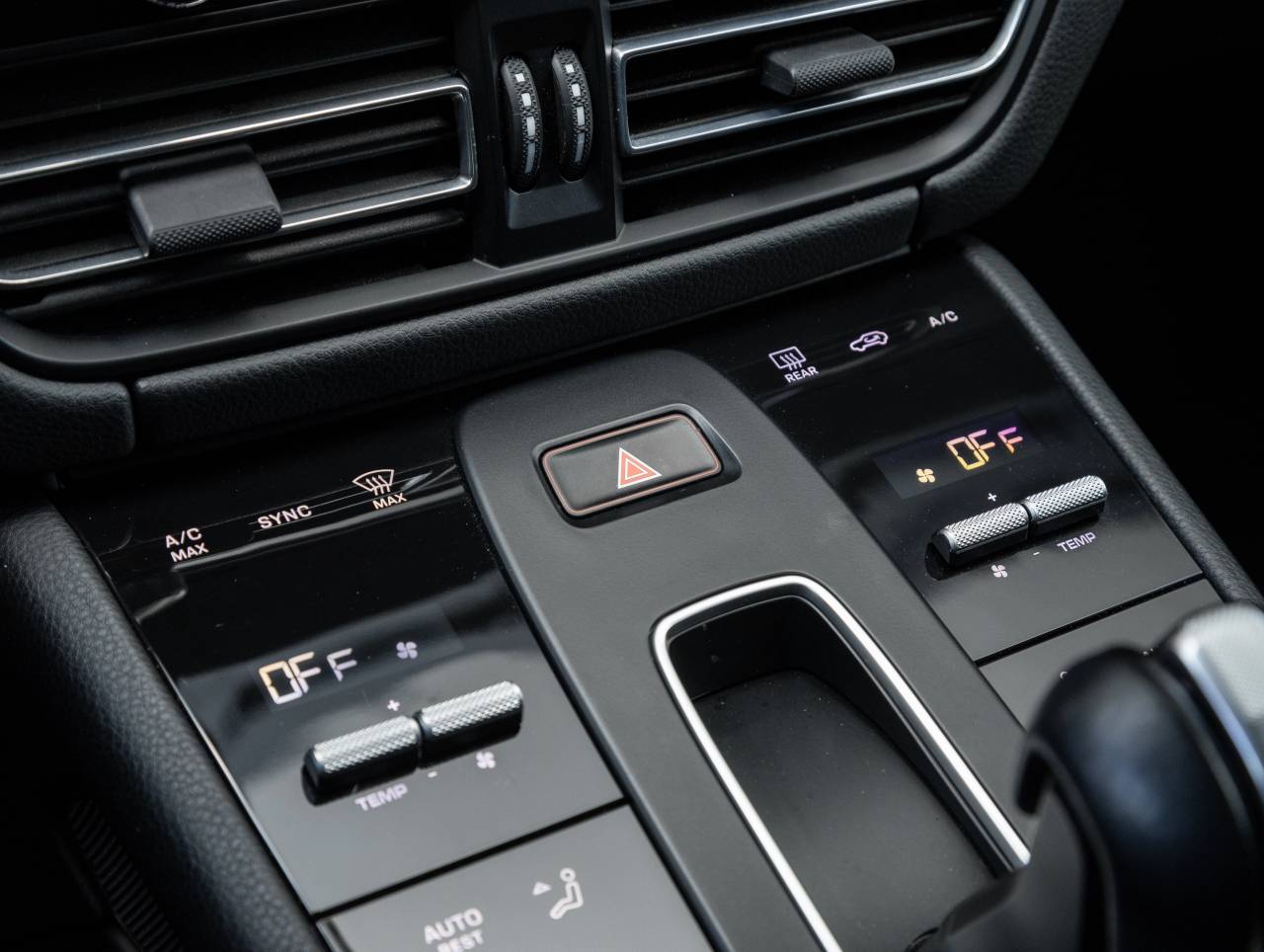 2023 Porsche Macan S