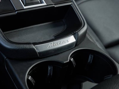 2023 Porsche Macan S