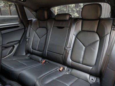 2023 Porsche Macan S