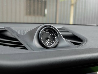 2023 Porsche Macan S