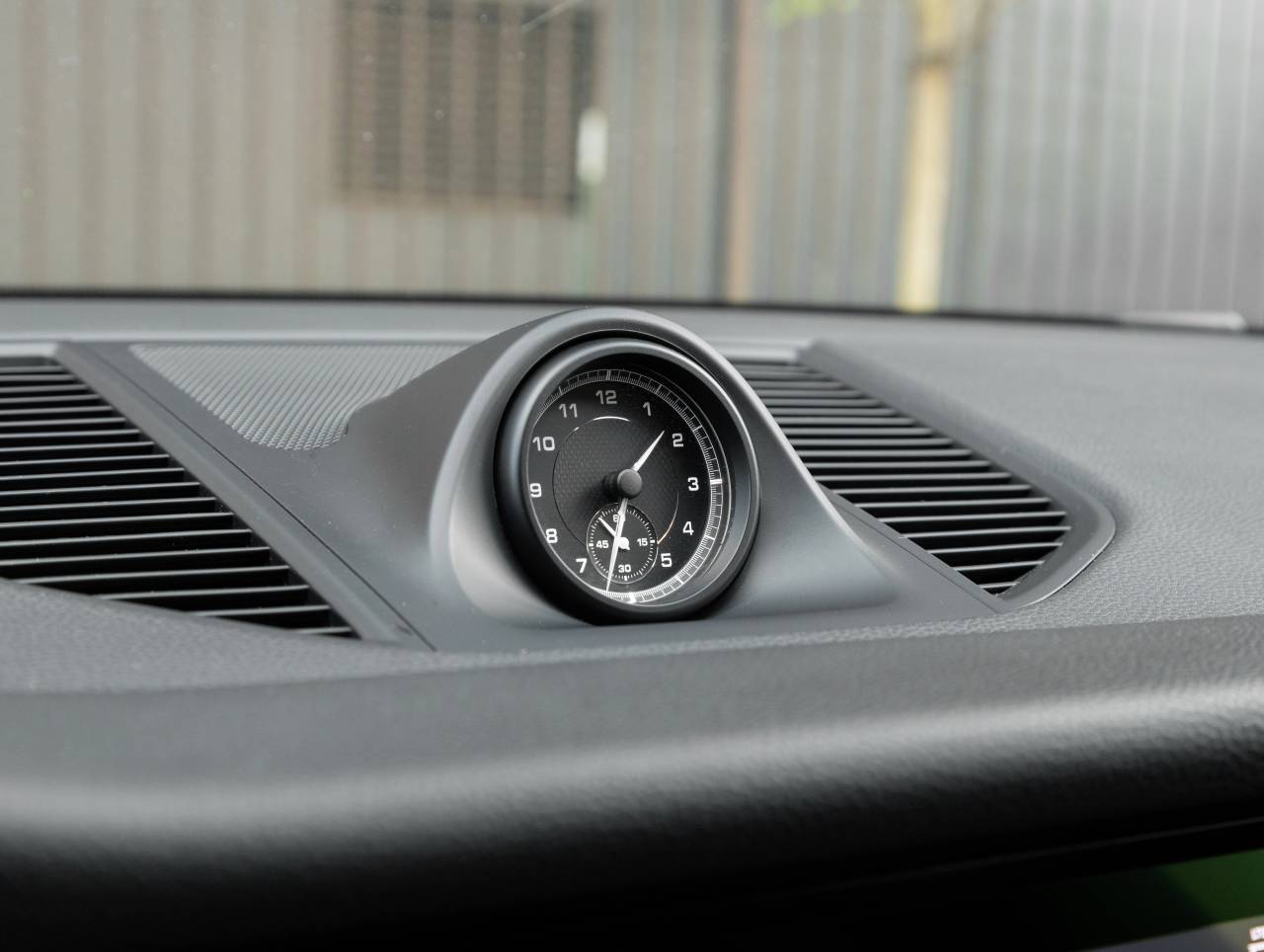 2023 Porsche Macan S