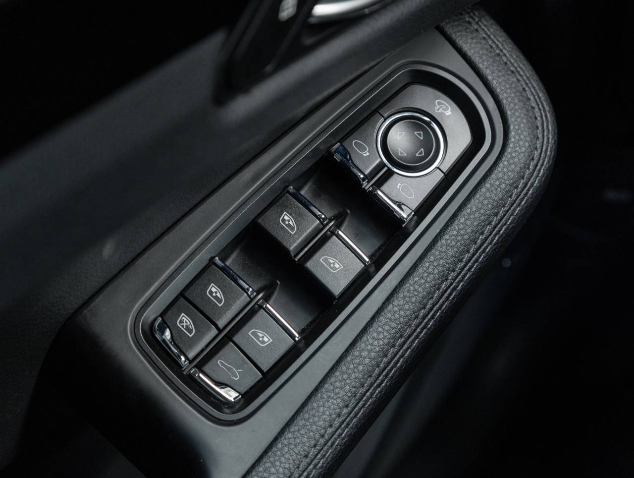 2023 Porsche Macan S