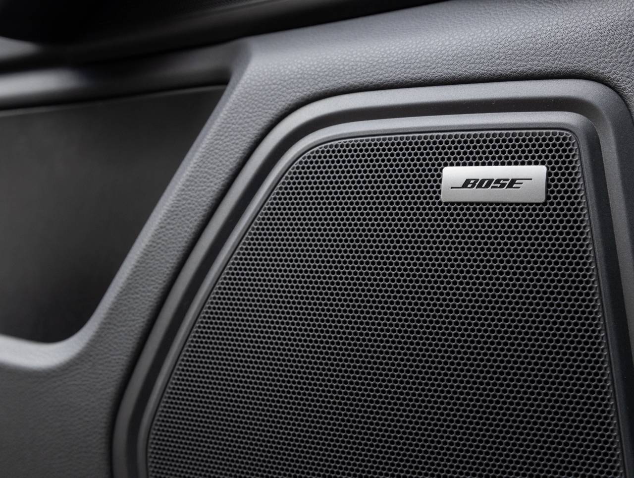 2023 Porsche Macan S