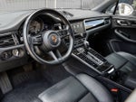 2023 Porsche Macan S
