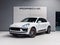 2023 Porsche Macan Macan S (MY23)