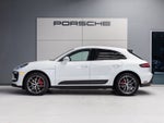 2023 Porsche Macan Macan S (MY23)