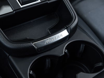 2023 Porsche Macan Macan S (MY23)