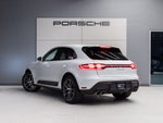 2023 Porsche Macan Macan S (MY23)