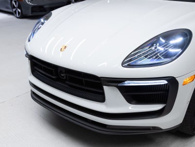 2023 Porsche Macan Macan S (MY23)