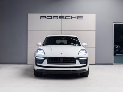 2023 Porsche Macan Macan S (MY23)