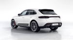 2023 Porsche Macan S