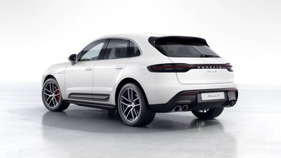 2023 Porsche Macan S