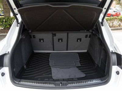 2026 Porsche Macan Macan S