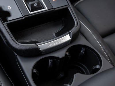 2026 Porsche Macan Macan S