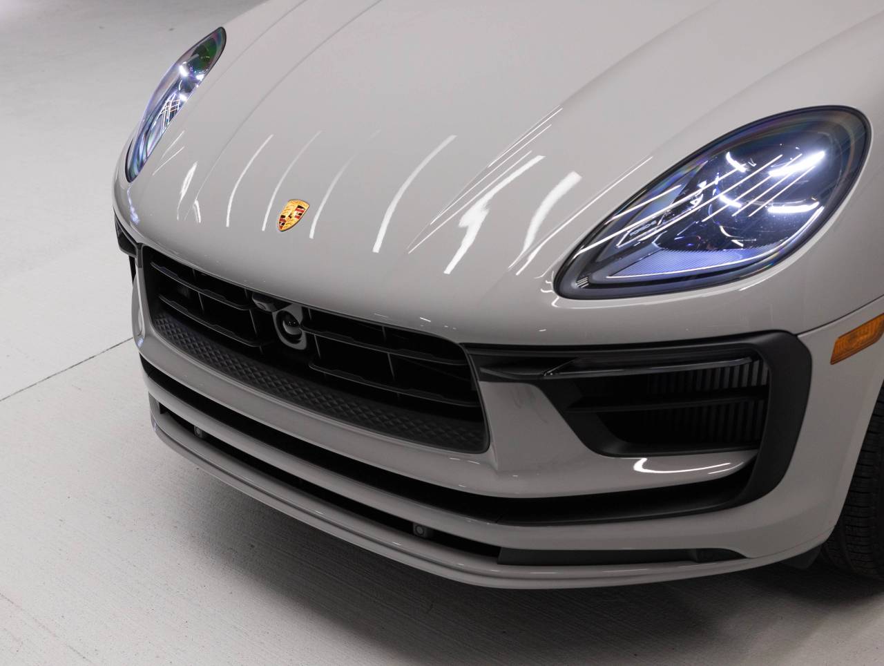 2026 Porsche Macan Macan S