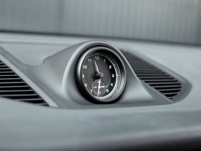 2023 Porsche Macan S