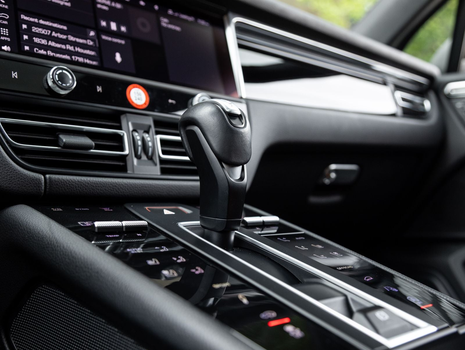 2023 Porsche Macan S