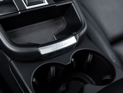 2023 Porsche Macan S