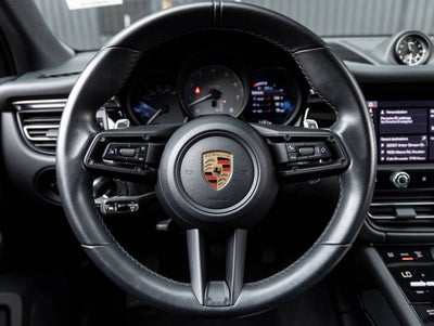 2023 Porsche Macan S