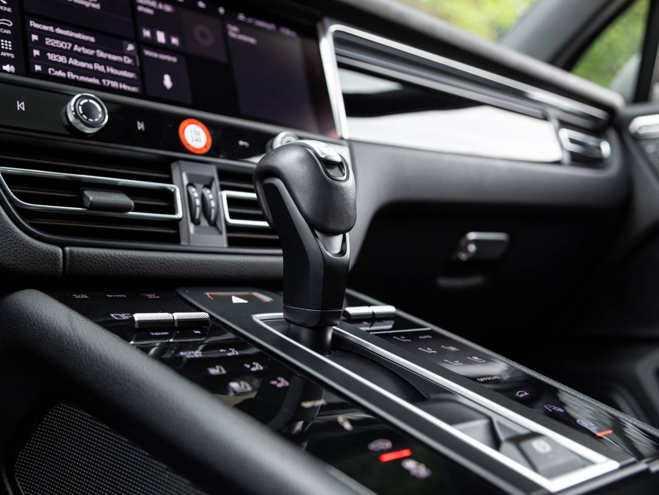 2023 Porsche Macan S