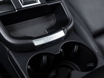 2023 Porsche Macan S