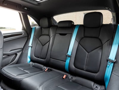 2023 Porsche Macan S