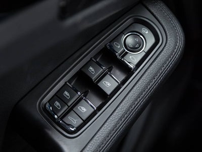 2023 Porsche Macan S