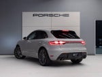 2023 Porsche Macan Macan S (MY23)